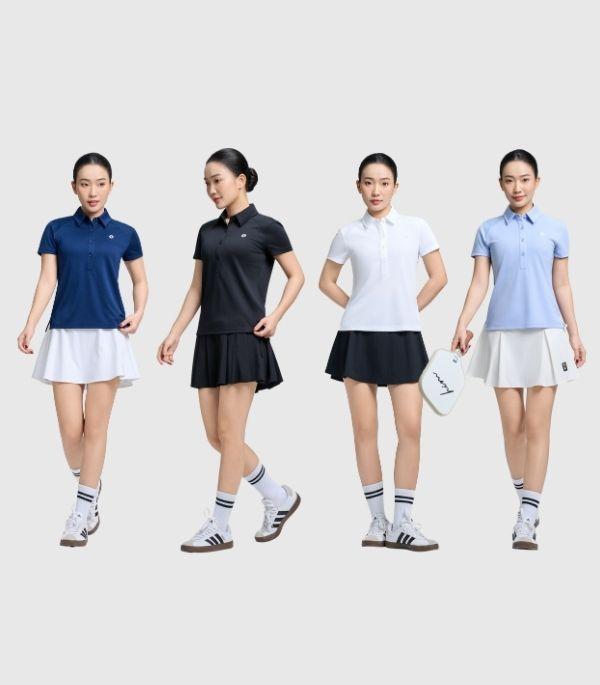 Màu sắc tinh tế