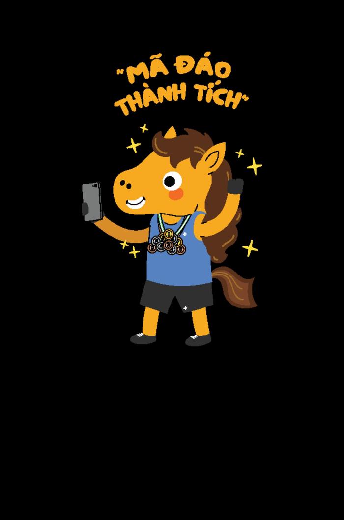 Áo dài tay Care & Share - Áo mới mùa đông - Mã đáo thành tích - undefined