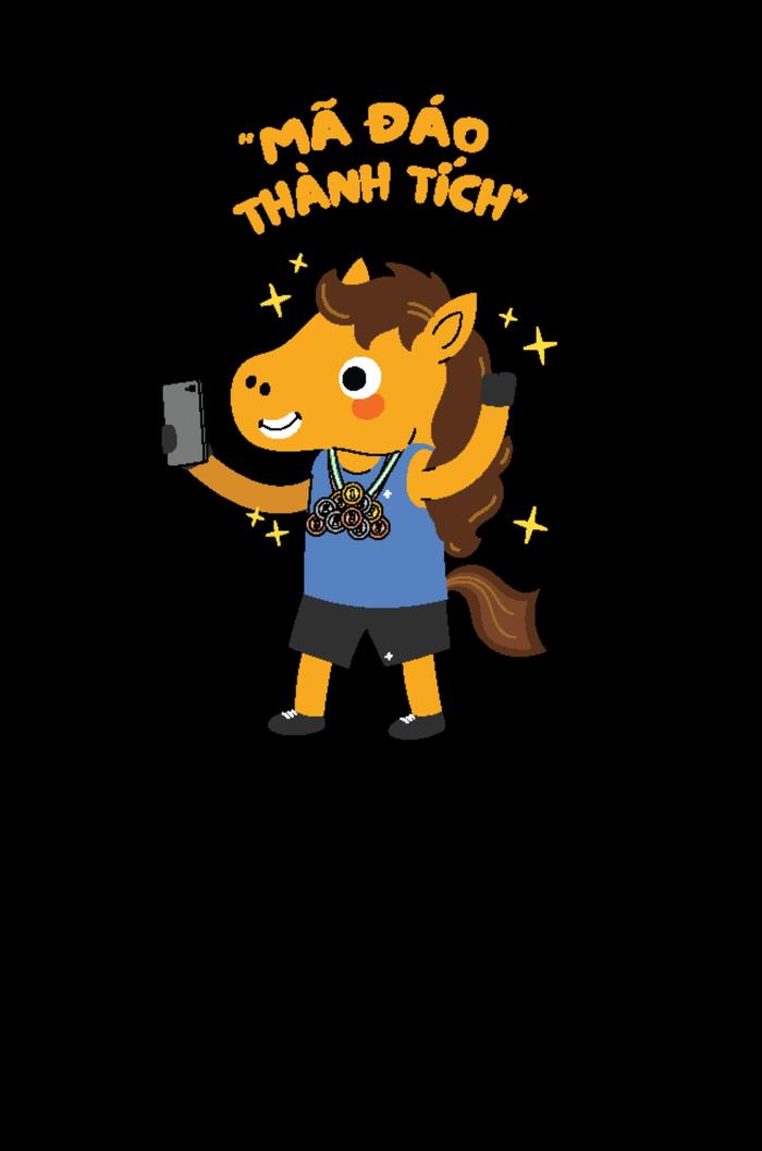 Áo thun ngắn tay Care & Share - Áo mới mùa đông - Mã đáo thành tích - undefined