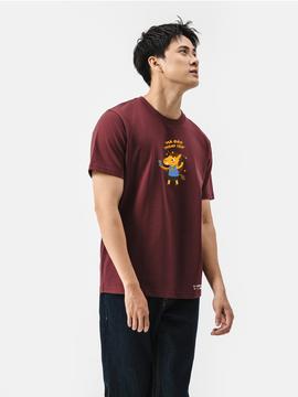 Áo thun ngắn tay Care & Share - Áo mới mùa đông - Mã đáo thành tích - undefined