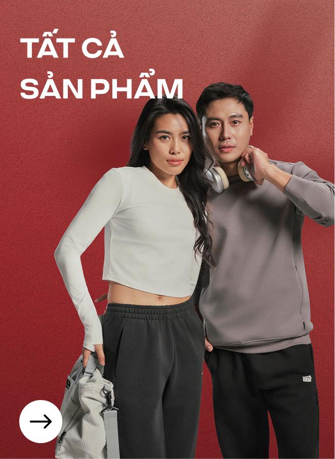 Tất cả sản phẩm