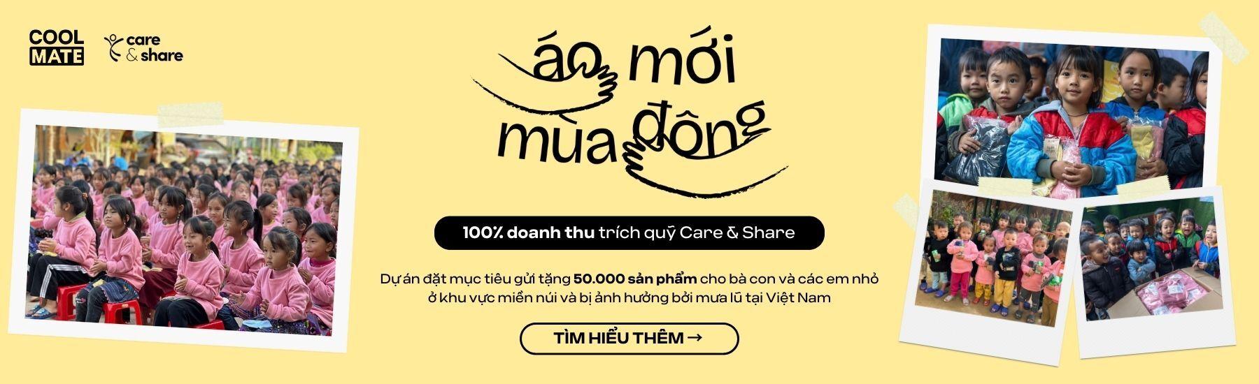 Care & Share