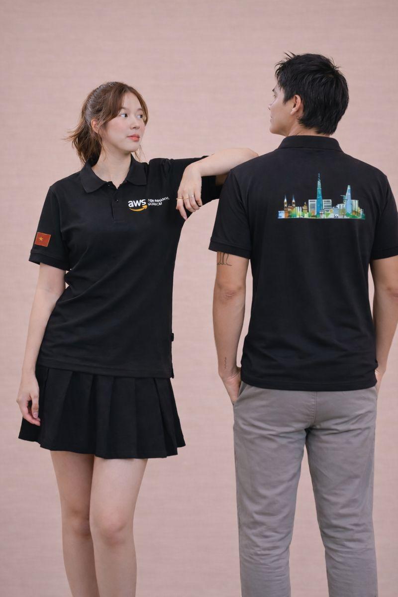 Đồng phục Công ty