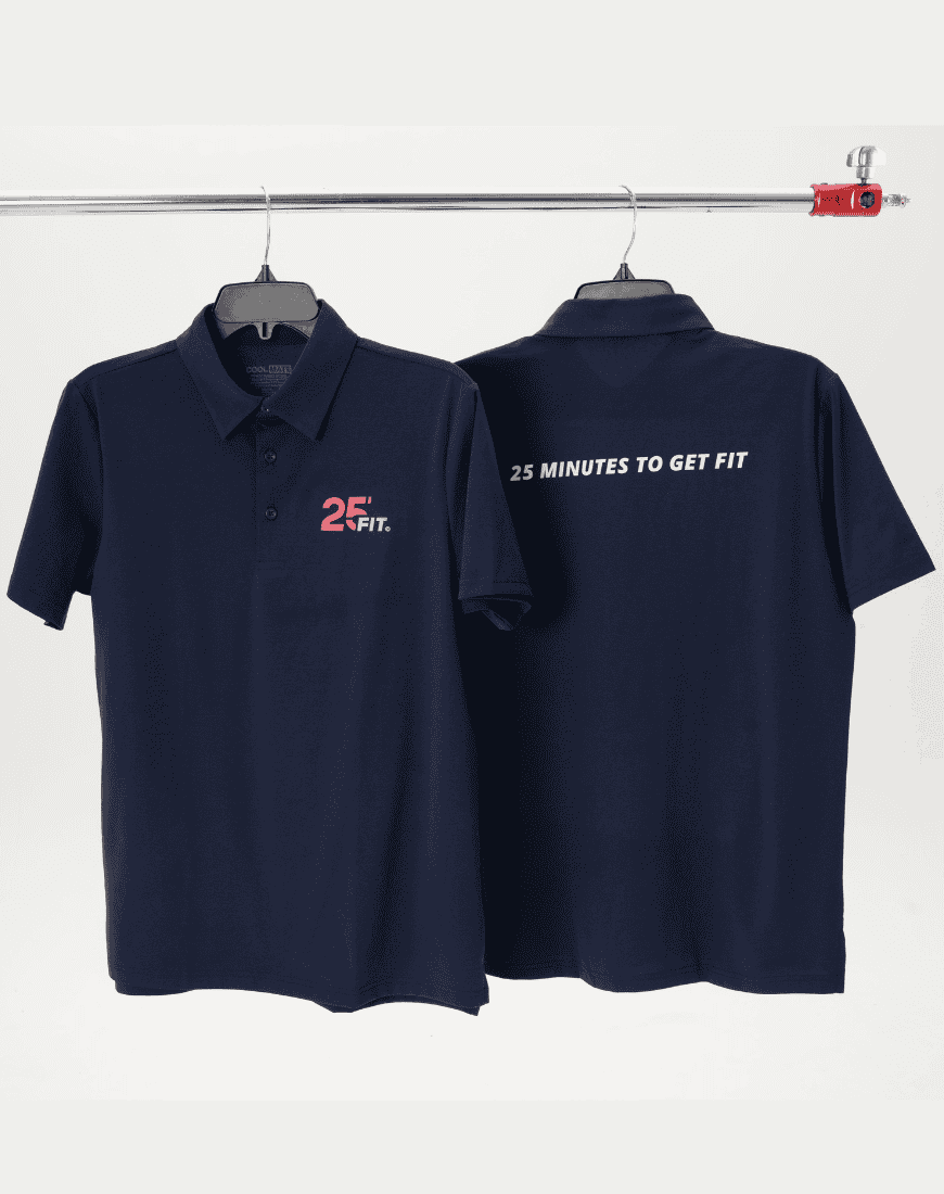 Áo Polo Pique Cotton USA