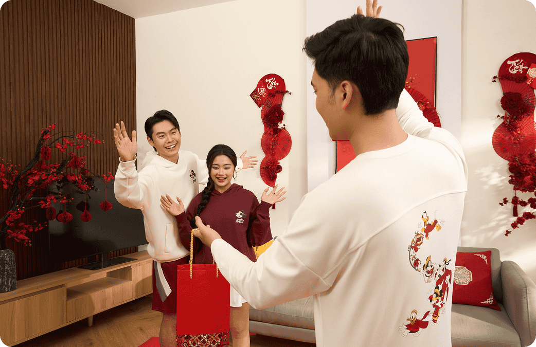 image thumbnail DISNEY TẾT COLLECTION