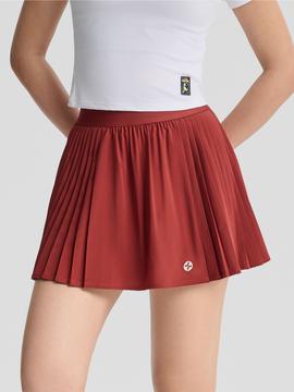 Váy High Waist Pickleball Essentials - undefined