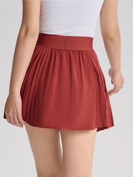 Váy High Waist Pickleball Essentials - undefined