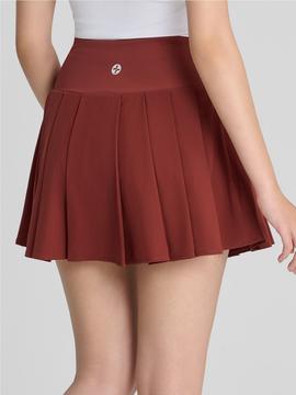 Váy xếp ly Aline Pickleball Essentials - undefined