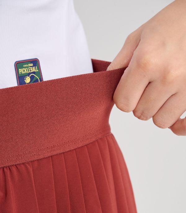 Cạp cao định hình