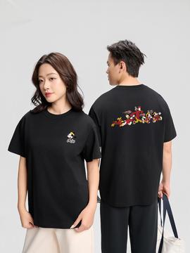 Áo Thun Mickey Du xuân - undefined