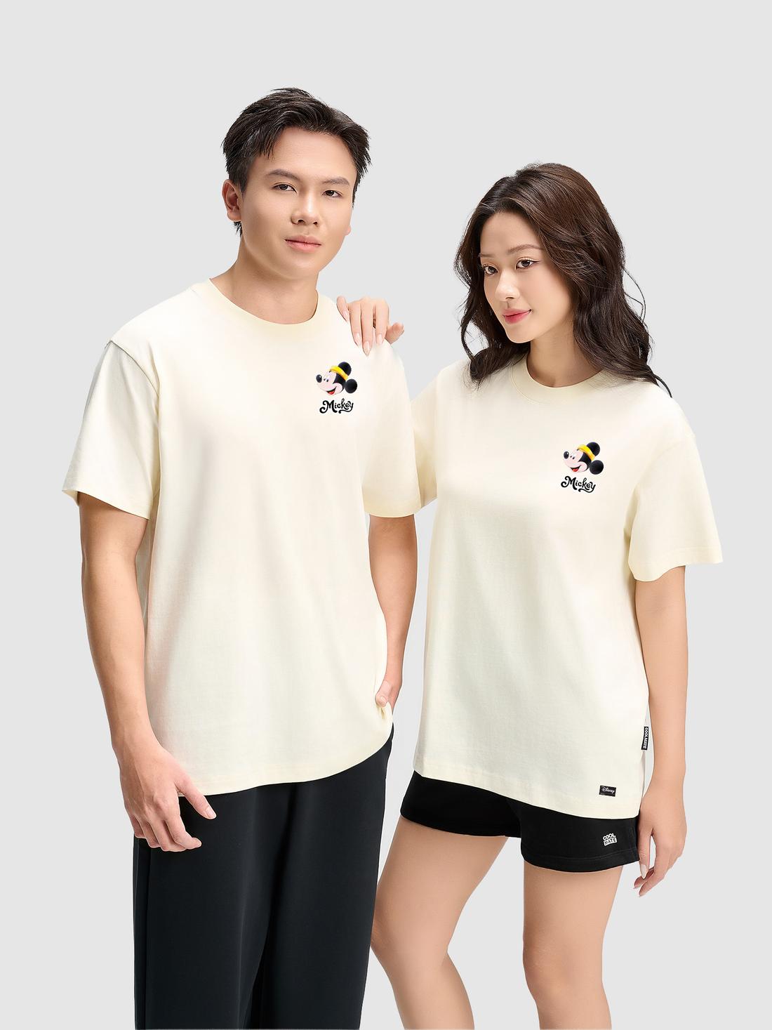 Áo Thun Mickey Du xuân - undefined