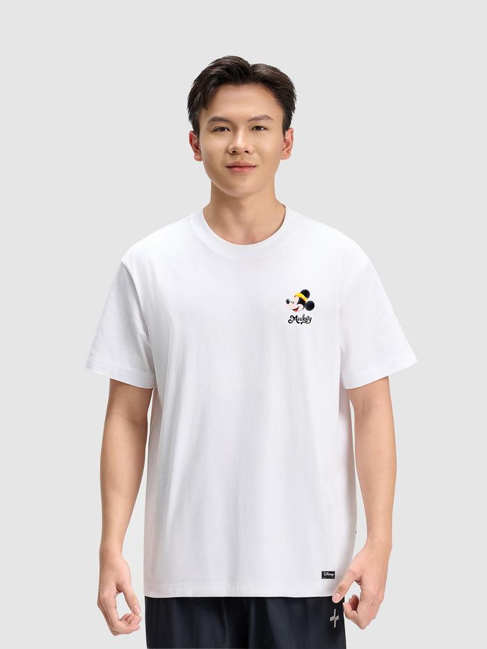 Áo Thun Mickey Du xuân - undefined