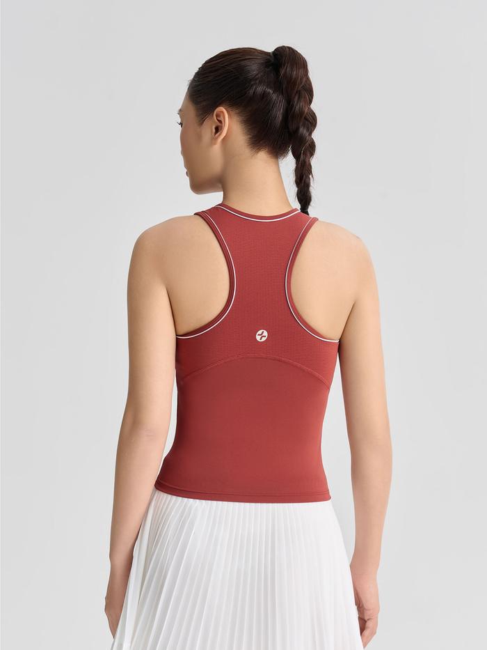 Áo tanktop Pickleball Driveshot Essentials - undefined