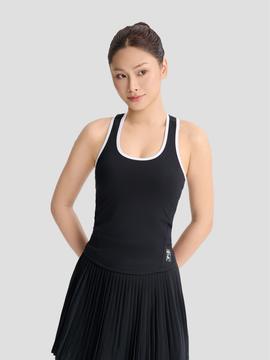 Tanktop Pickleball nữ FlexRacer Back - undefined