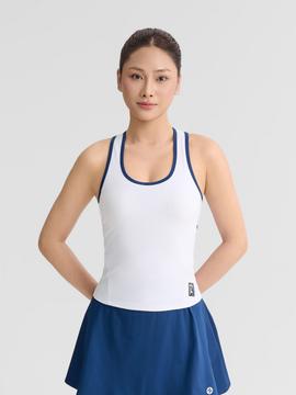 Tanktop Pickleball nữ FlexRacer Back - undefined