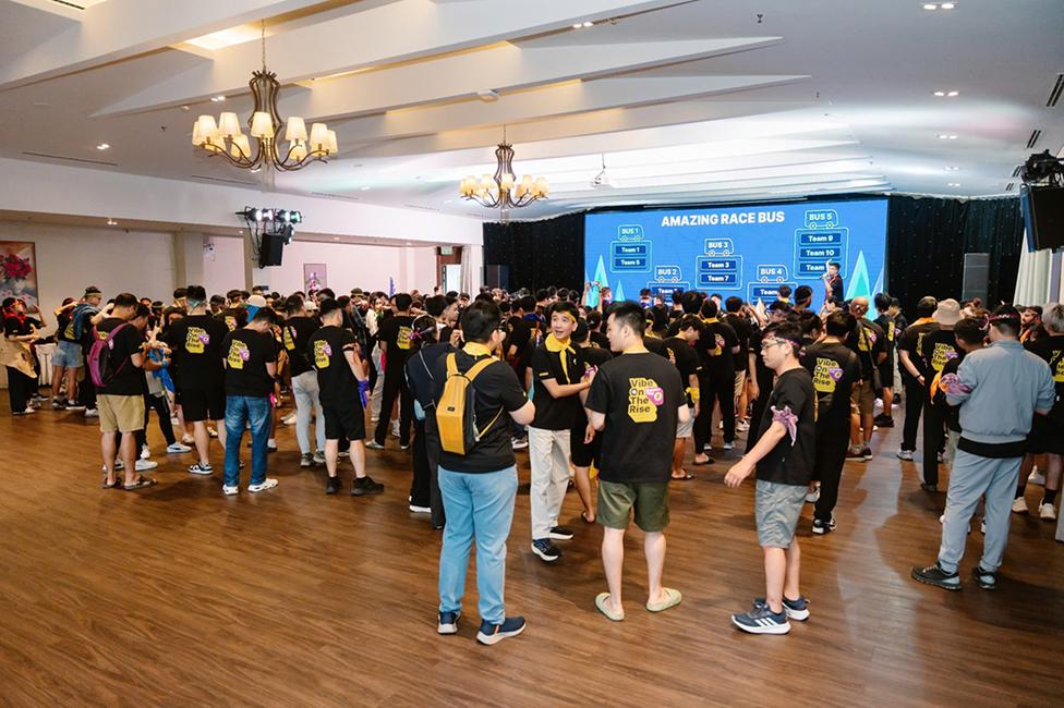 Chị Duyên - KATALON