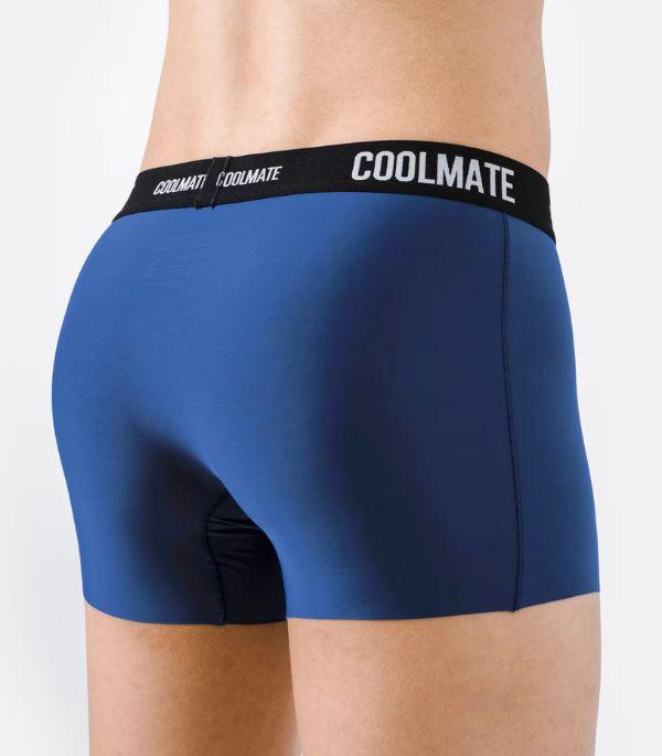 Ống quần cắt laser