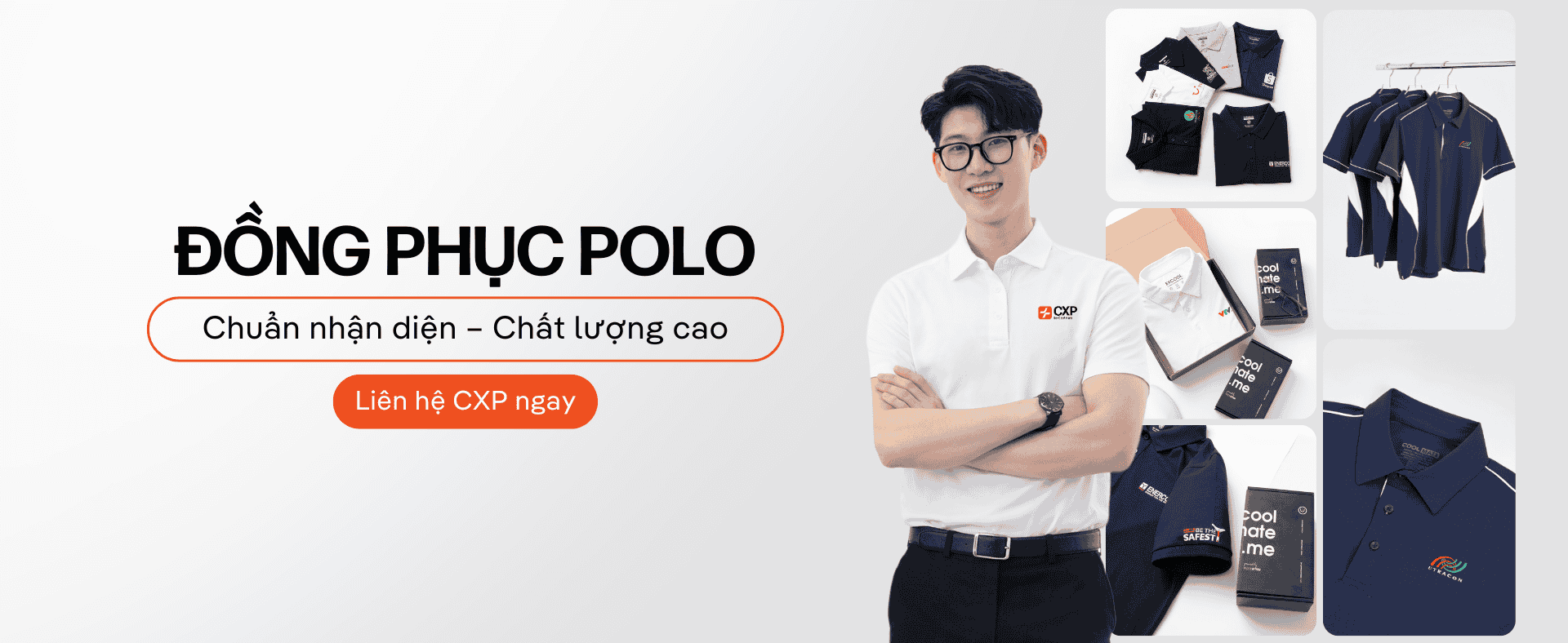 ao polo cxp