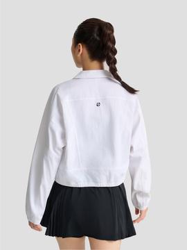 Áo khoác nữ thể thao Windbreaker - undefined