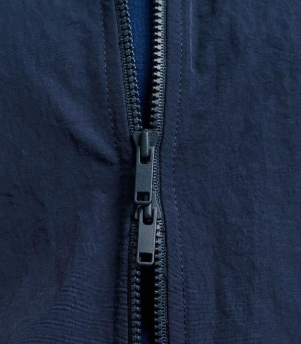 Khóa kéo hai chiều