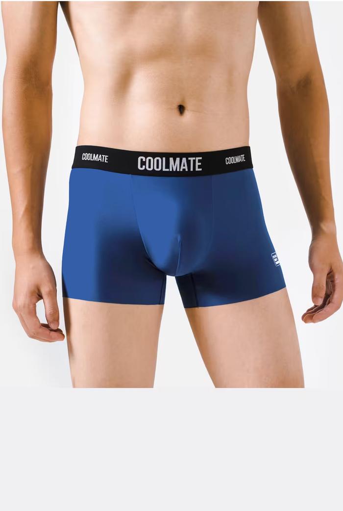 Combo 2 Quần Lót Nam Trunk Clean Cut - undefined