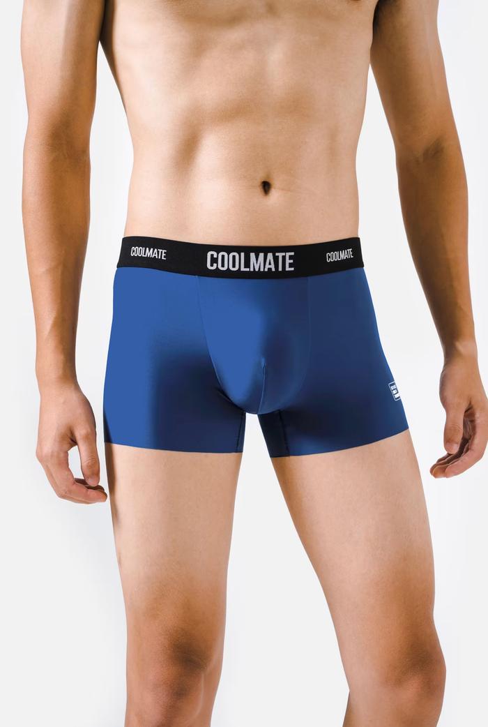 Combo 2 Quần Lót Nam Trunk Clean Cut - undefined