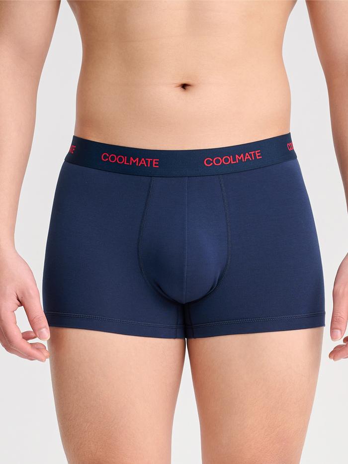 Combo 3 Quần Lót Nam Trunk Bamboo Prosper - undefined