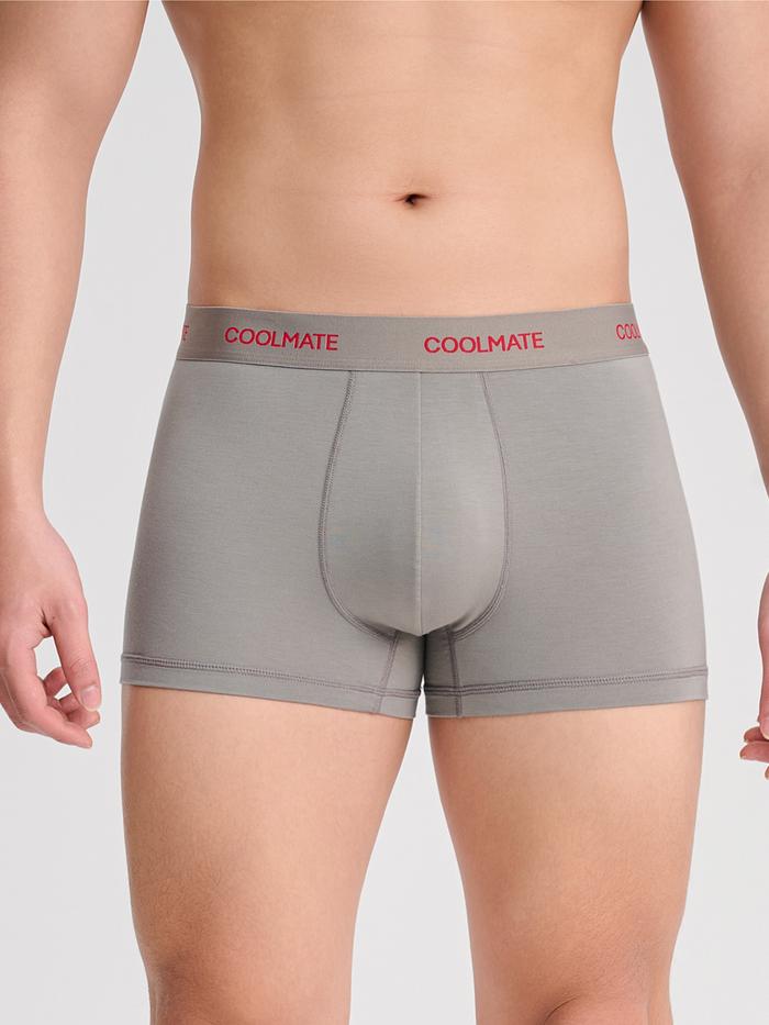 Combo 3 Quần Lót Nam Trunk Bamboo Prosper - undefined