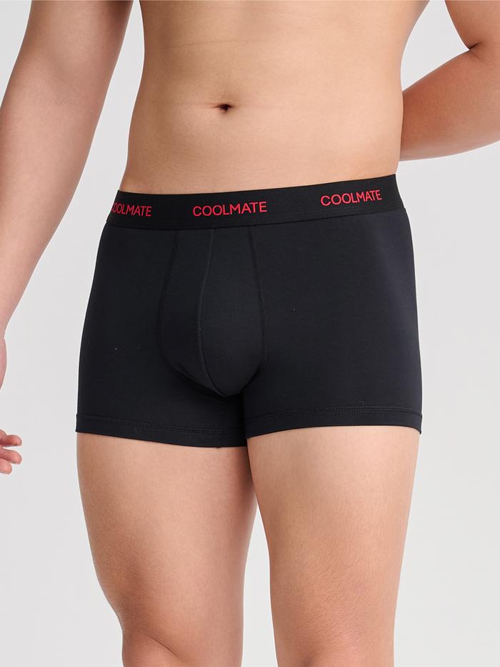 Combo 3 Quần Lót Nam Trunk Bamboo Prosper - undefined