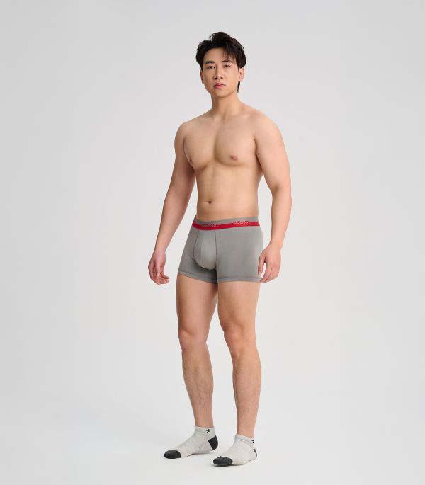 Giữ form & hạn chế mùi