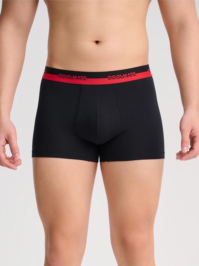 Combo 3 Quần Lót Nam Trunk Bamboo Fortune - undefined