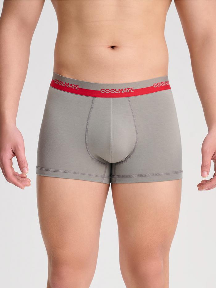 Quần Lót Nam Trunk Bamboo Fortune - undefined