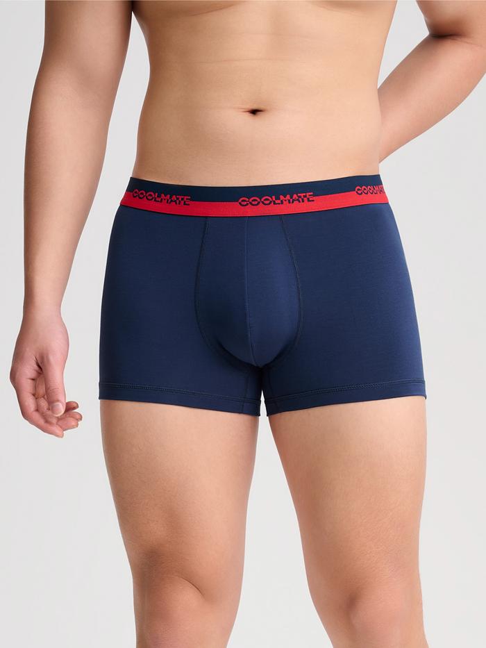 Quần Lót Nam Trunk Bamboo Fortune - undefined