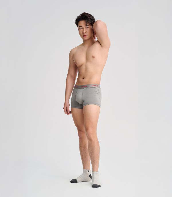 Giữ form & hạn chế mùi