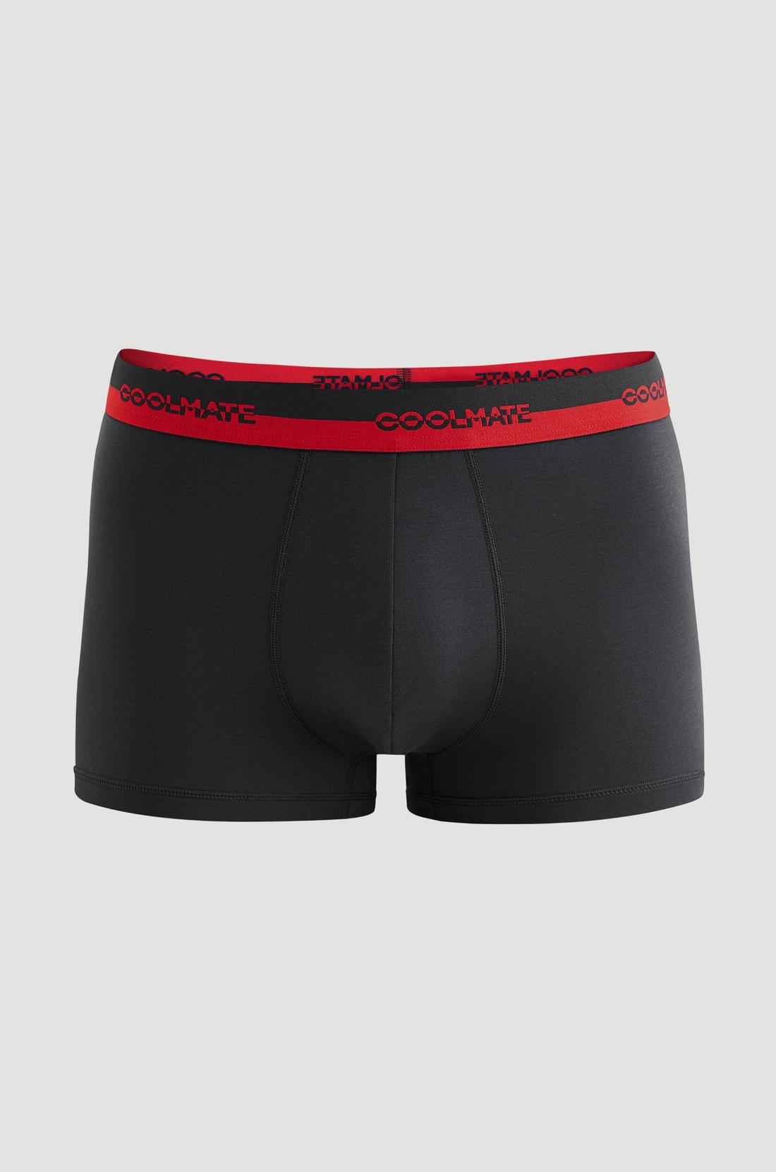 Quần Lót Nam Trunk Bamboo Fortune - undefined