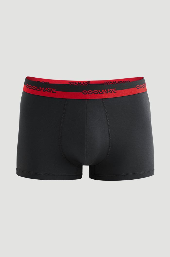 Quần Lót Nam Trunk Bamboo Fortune - undefined