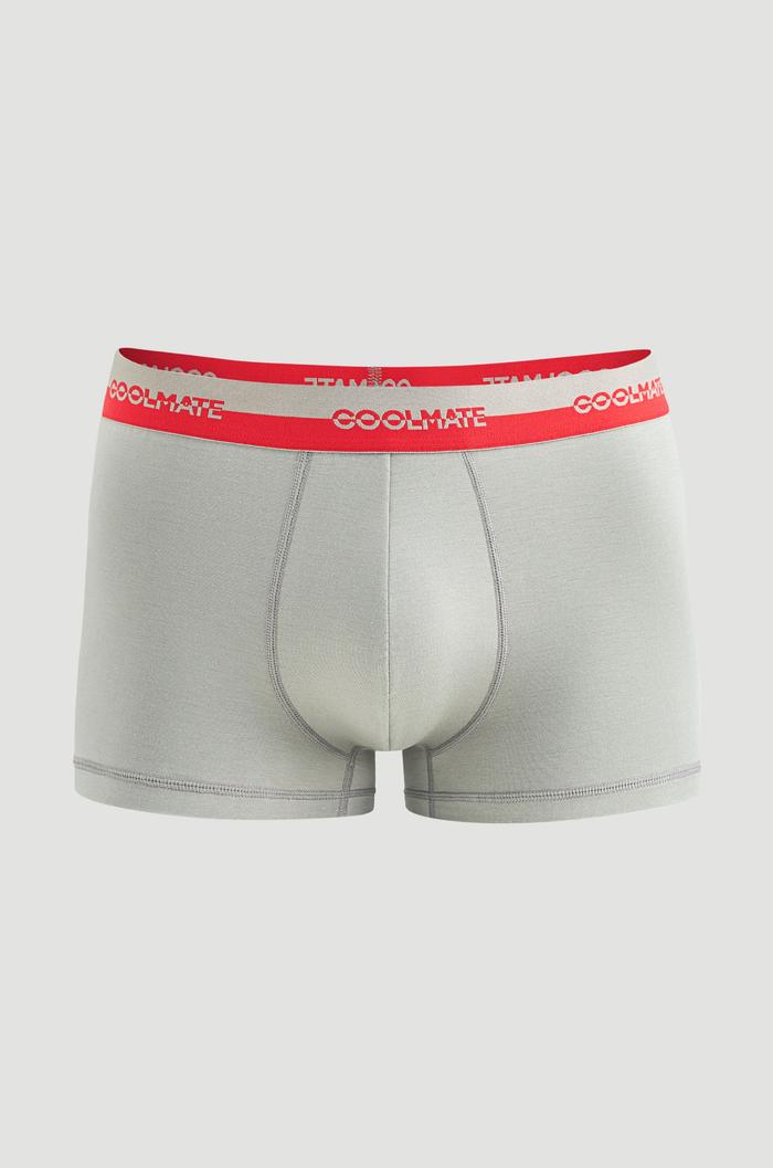 Quần Lót Nam Trunk Bamboo Fortune - undefined