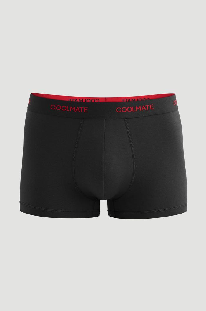 Quần Lót Nam Trunk Bamboo Prosper - undefined