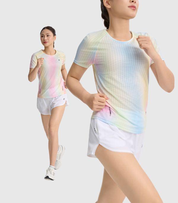 Chạy bộ, leo núi, chạy trail