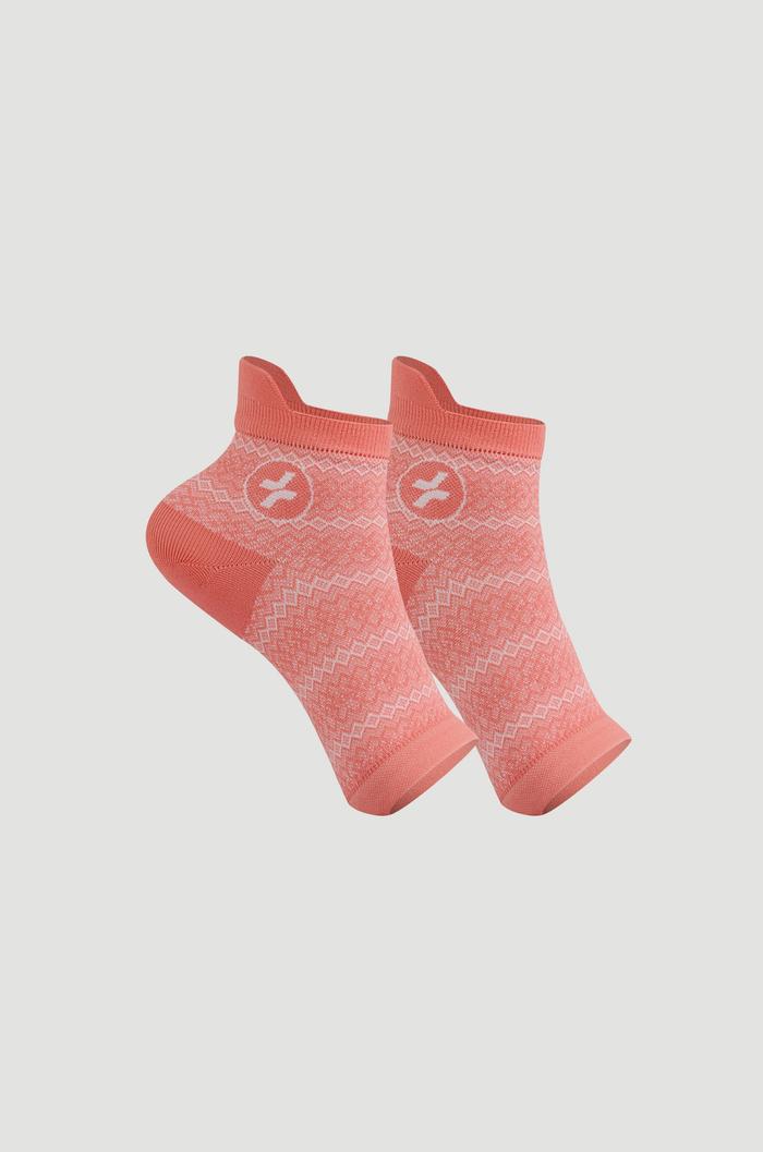Tất Yoga & Pilates Open Toe Socks - undefined