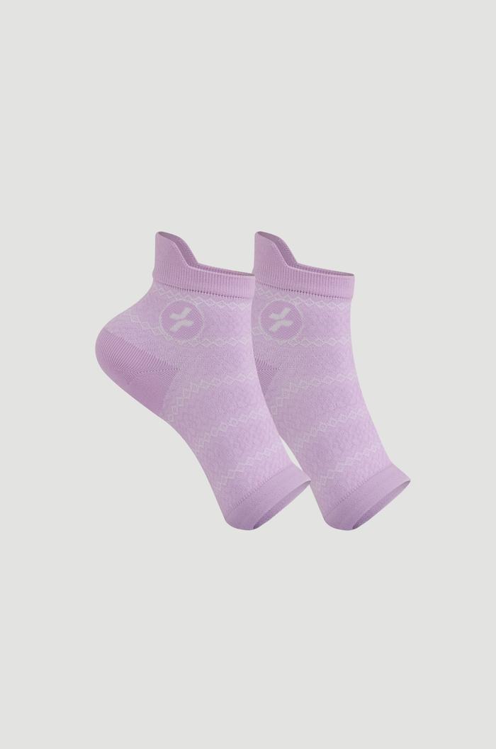 Tất Yoga & Pilates Open Toe Socks - undefined