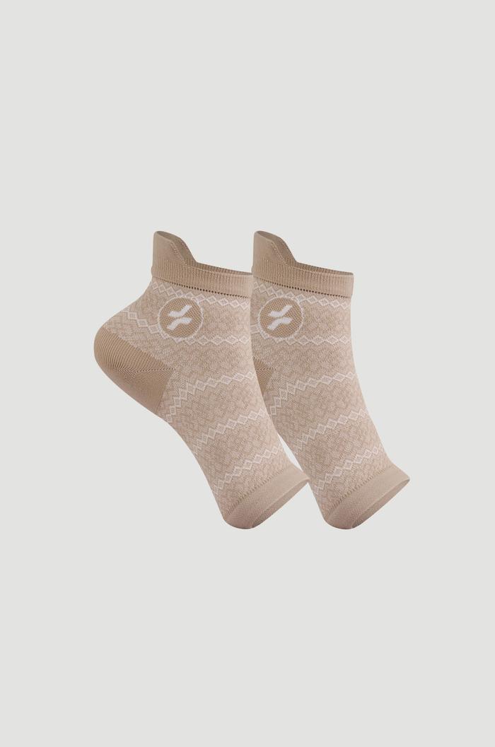 Tất Yoga & Pilates Open Toe Socks - undefined