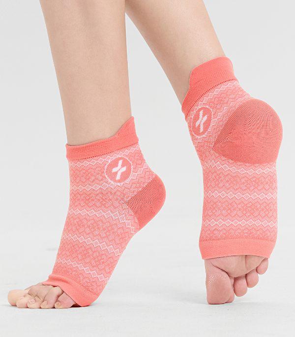 Thoải mái khi vận động