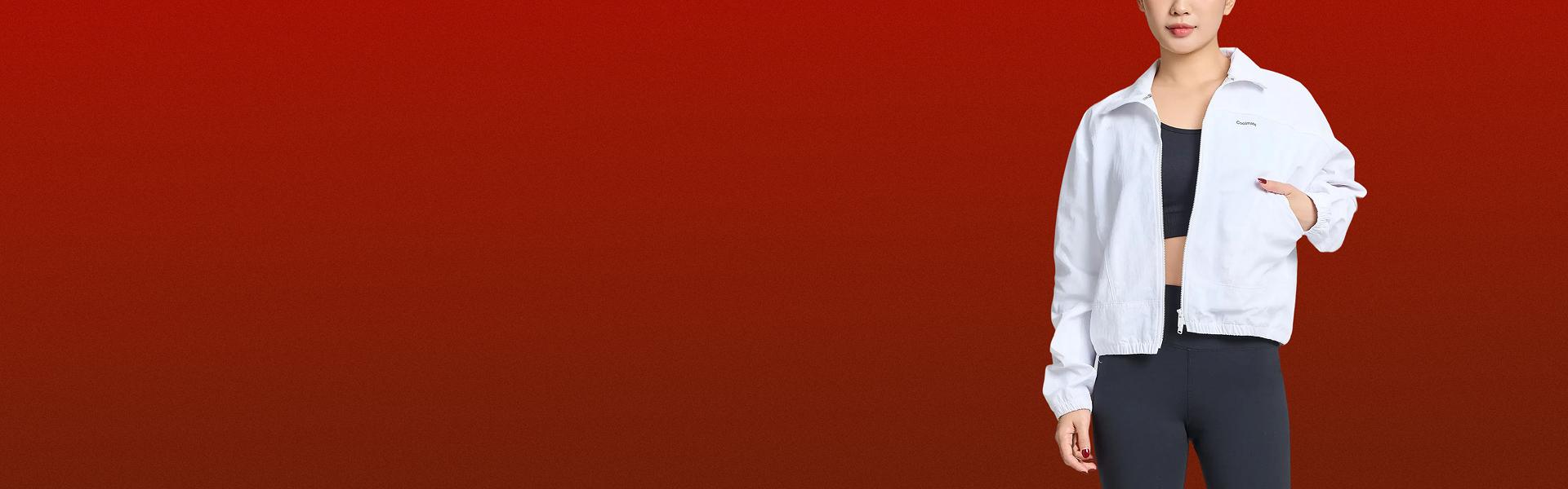 ĐỒ CHẠY BỘ - Collection banner image