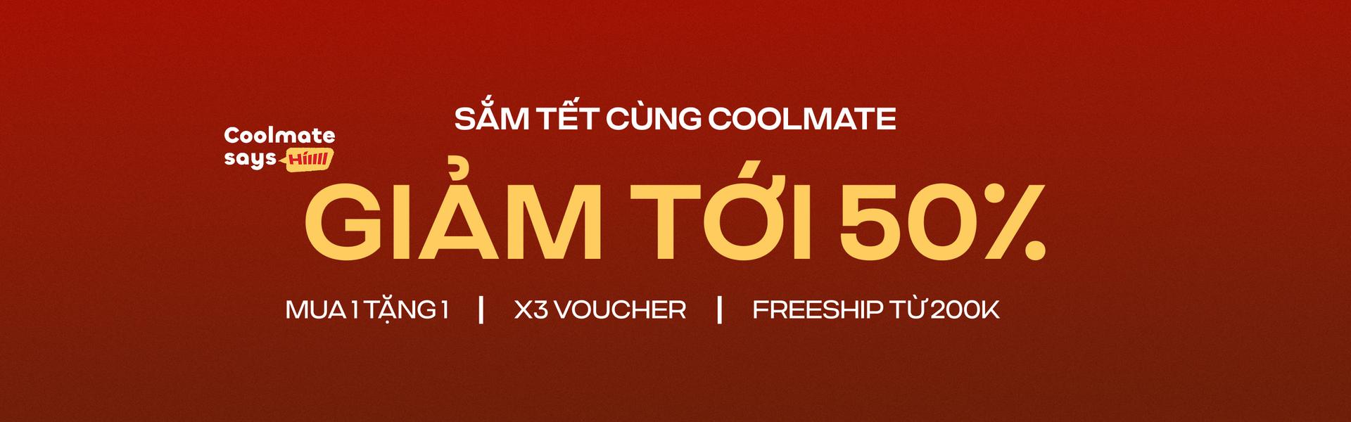 Hero banner Double Day - desktop view