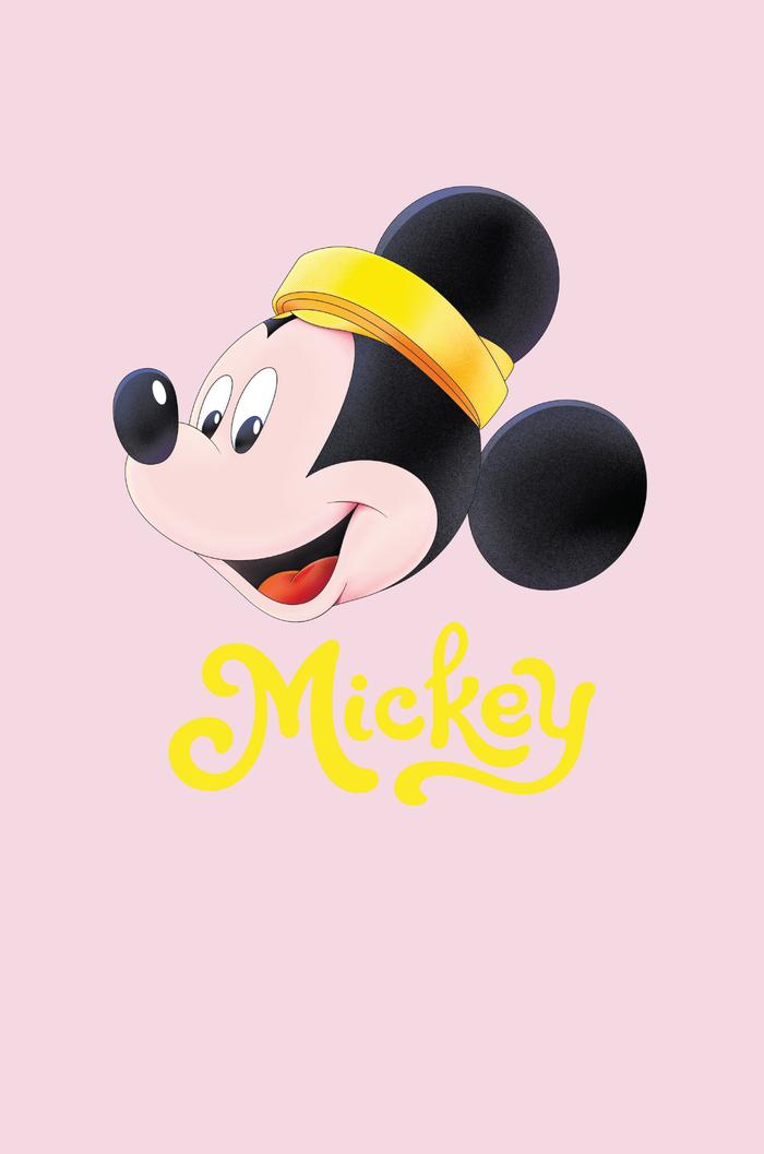 Áo Thun trẻ em Mickey Tết - undefined