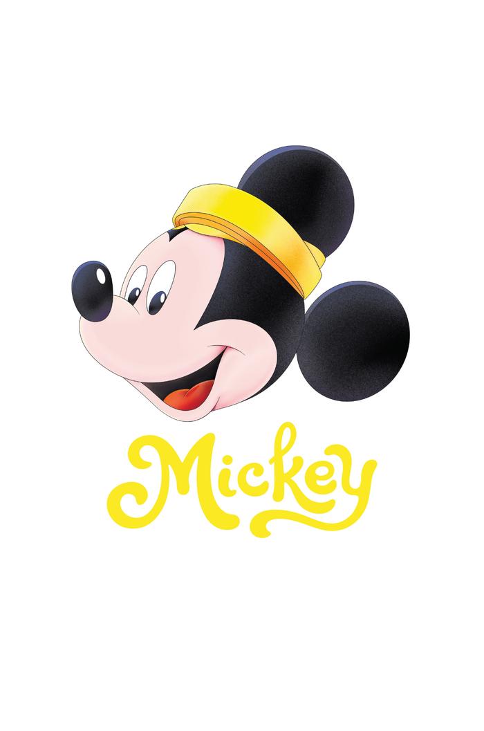 Áo Thun trẻ em Mickey Tết - undefined