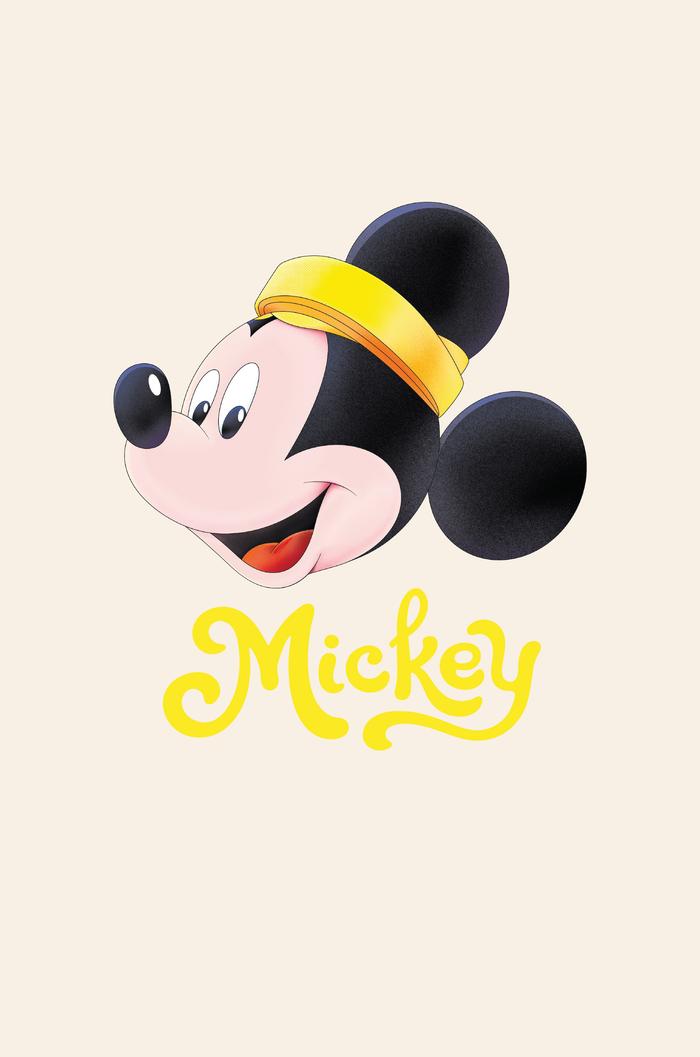 Áo Thun trẻ em Mickey Tết - undefined