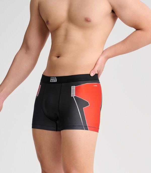 Dành cho fan Marvel