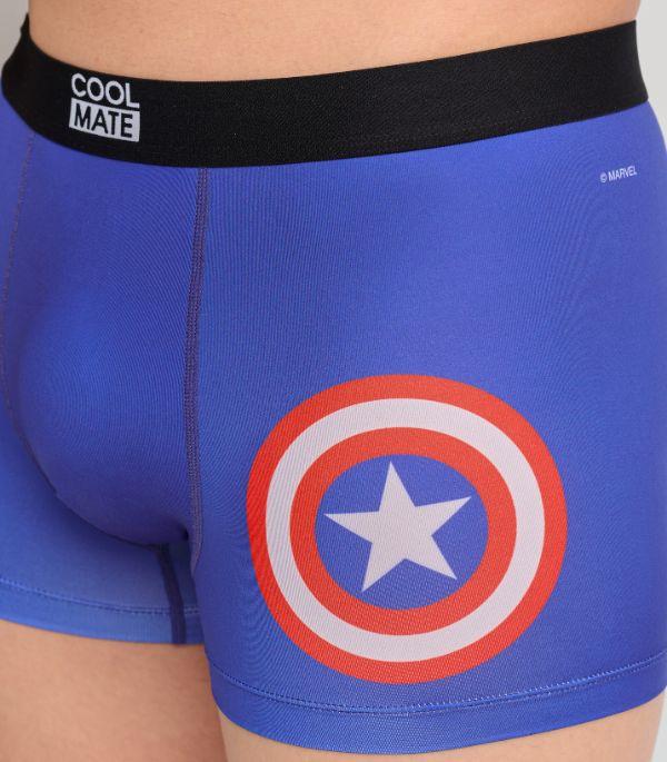 Thắt lưng nổi bật